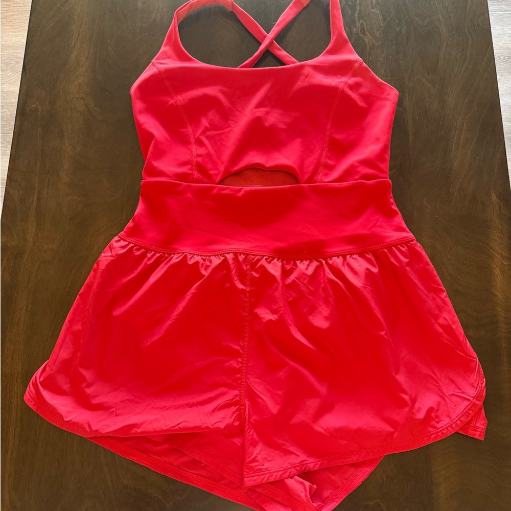 FP Movement by Free People Righteous Runsie